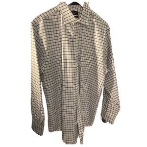 Nordstrom classic fit